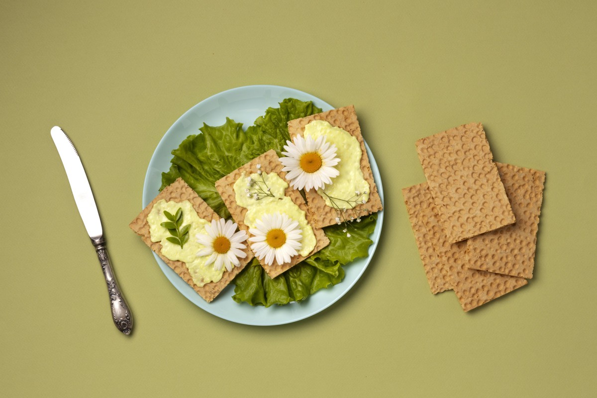Горячие бутерброды для похудения: вкусно и полезно!