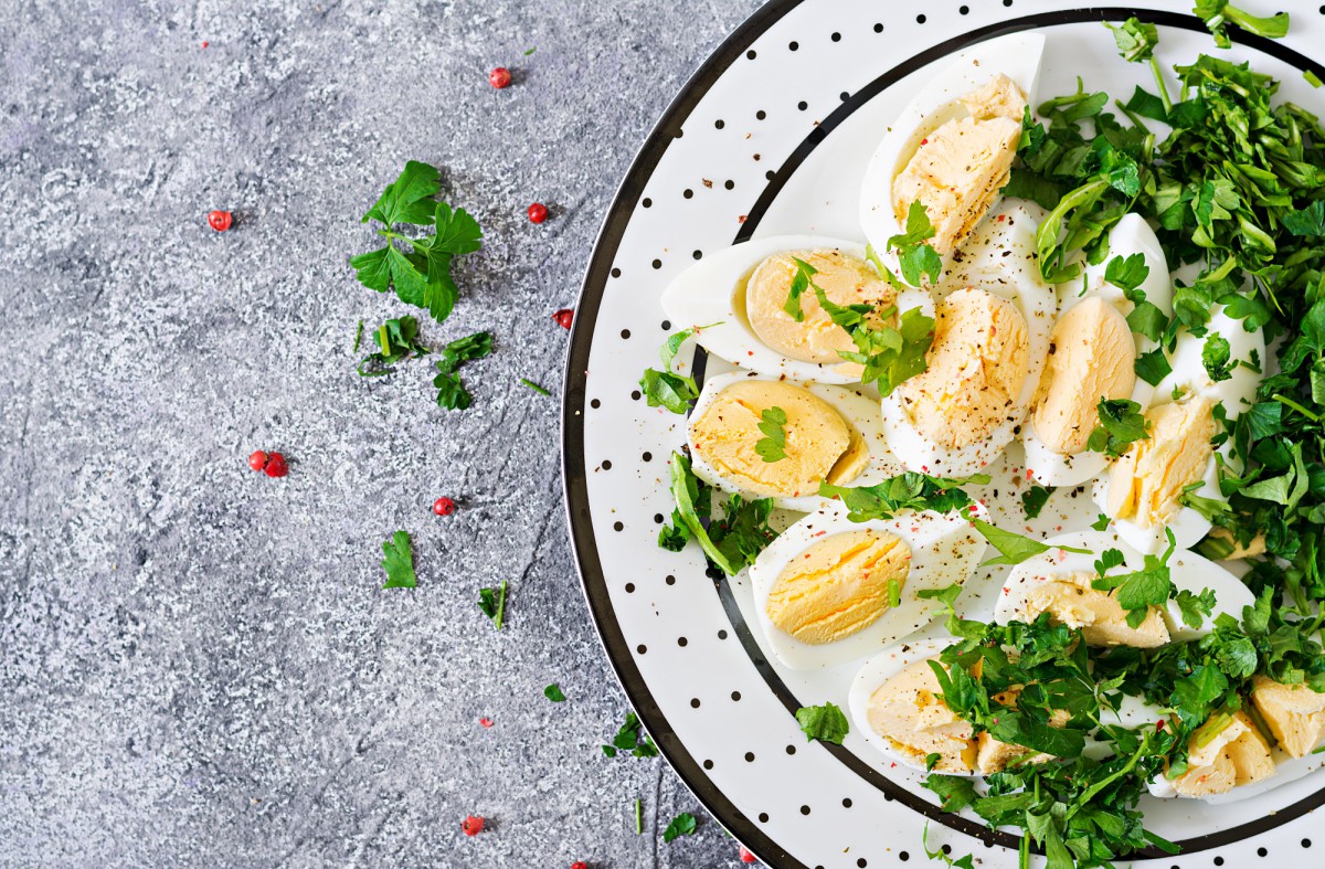 Бюджетный салат к 8 Марта: быстро, вкусно и экономно