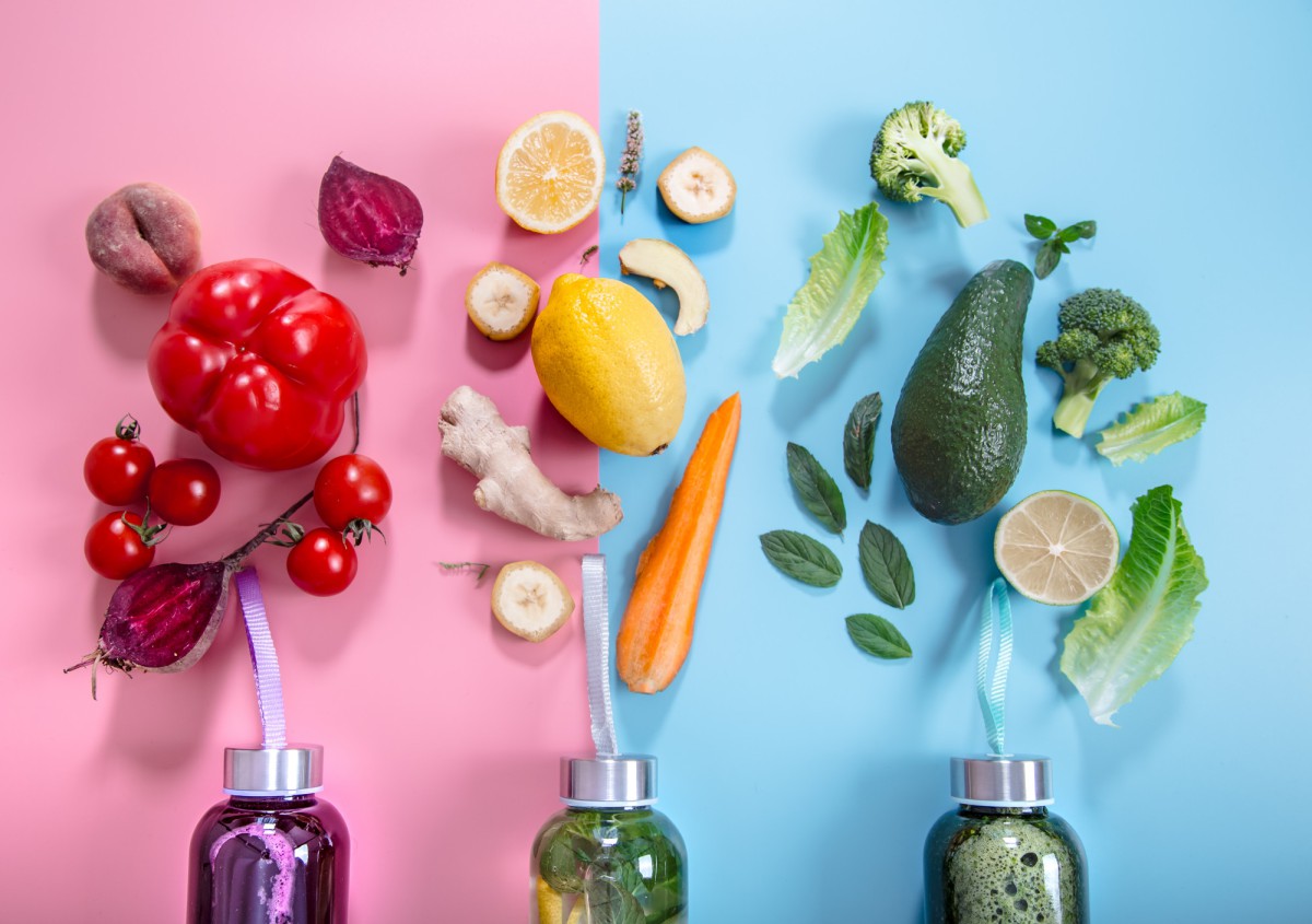 Откройте для себя новые вкусы: замените соль натуральными альтернативами!