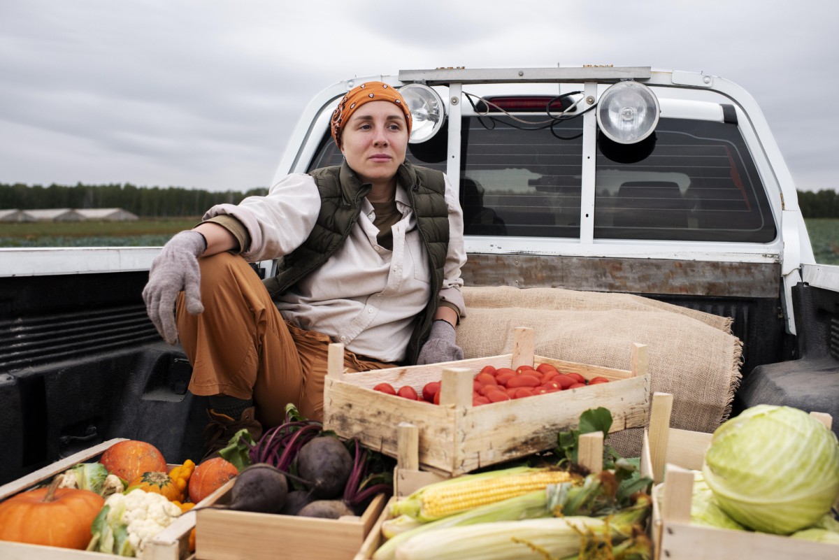 Как выбрать продукты для долгой поездки на поезде