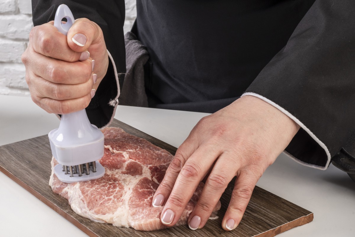 Почему не стоит точить ножи мясорубки самостоятельно