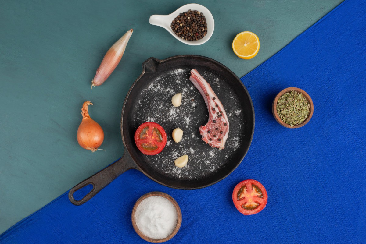 Как не испортить мясо: секреты правильной засолки