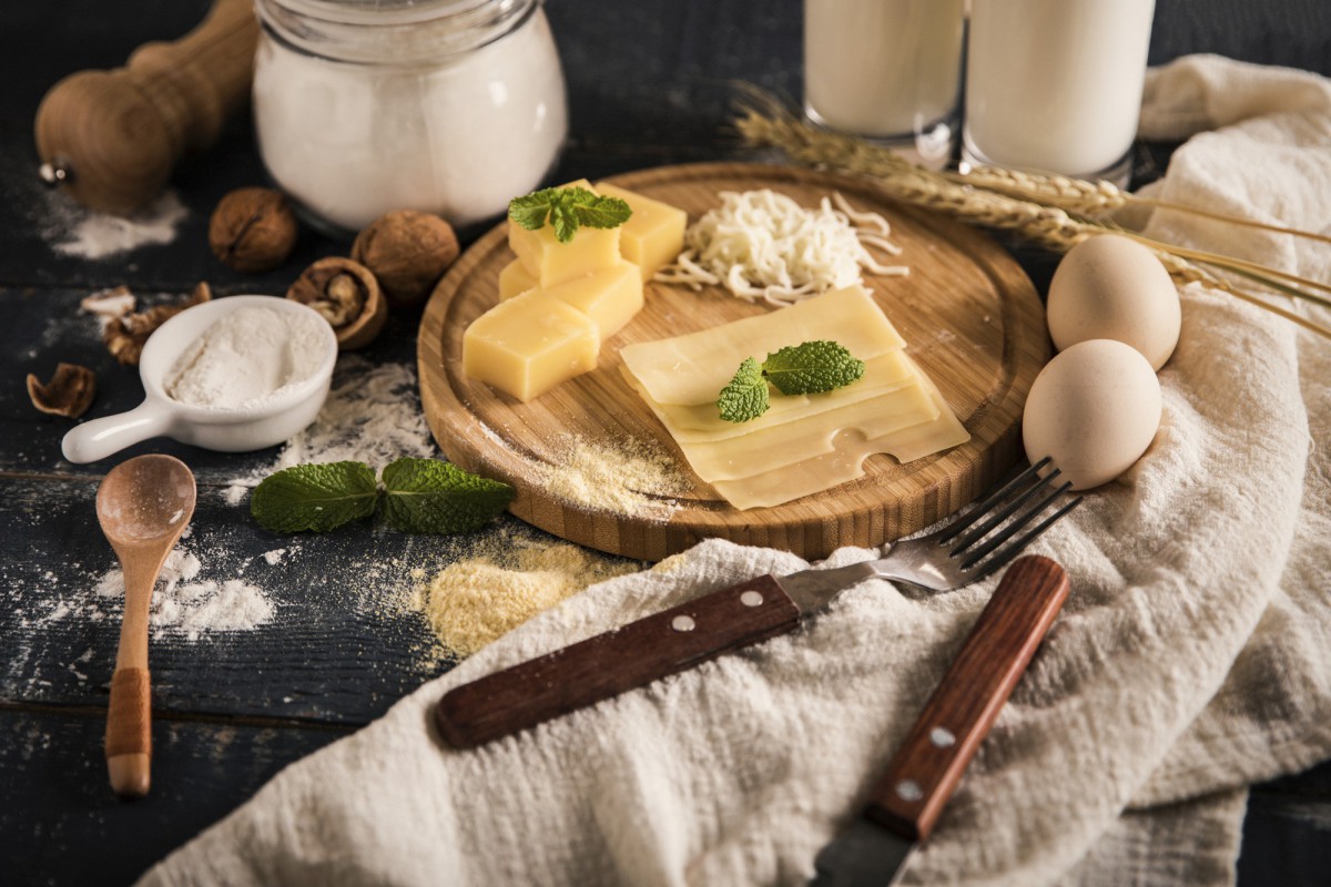 Адыгейский сыр: готовим дома из доступных продуктов
