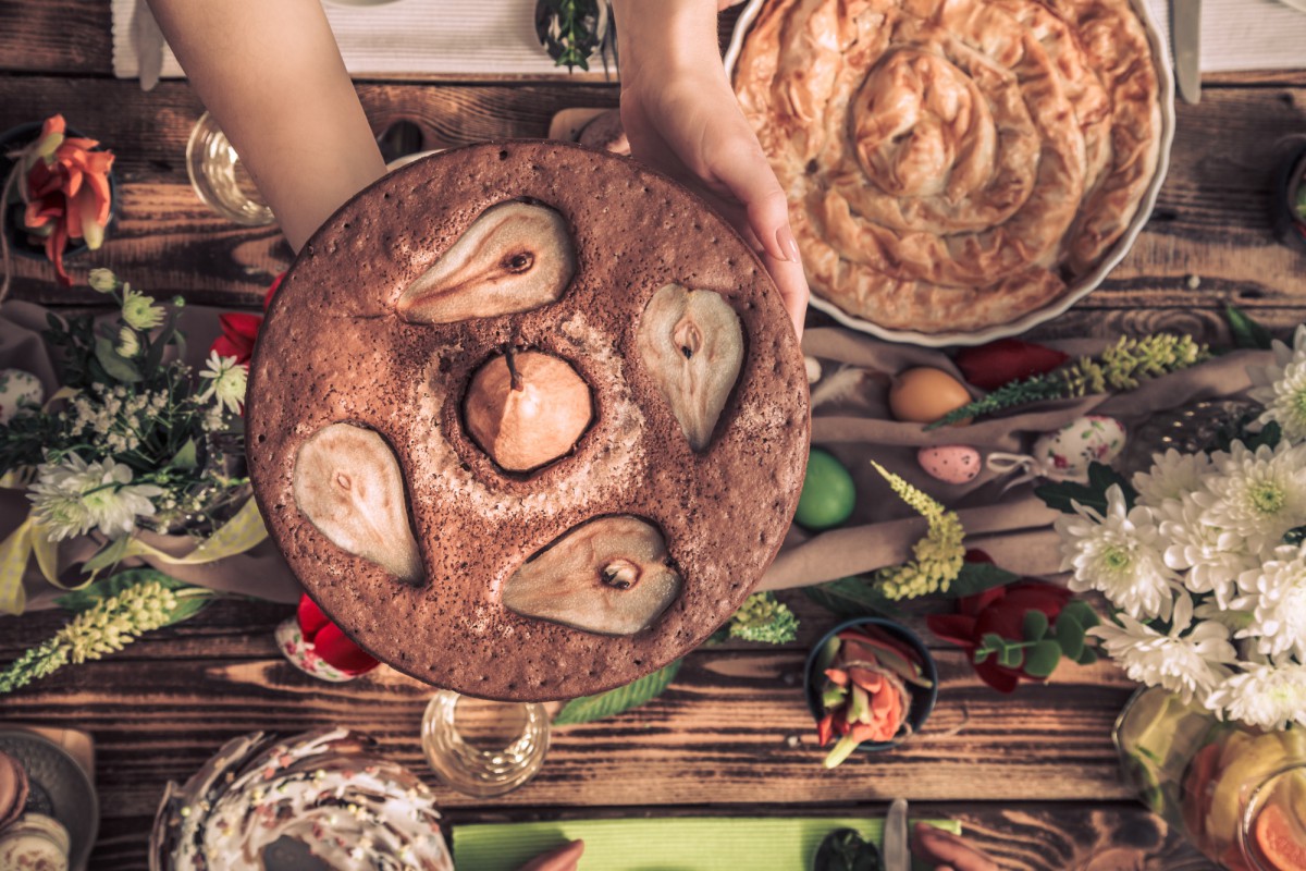 Откройте для себя забытые сокровища русской кухни: 5 уникальных каш