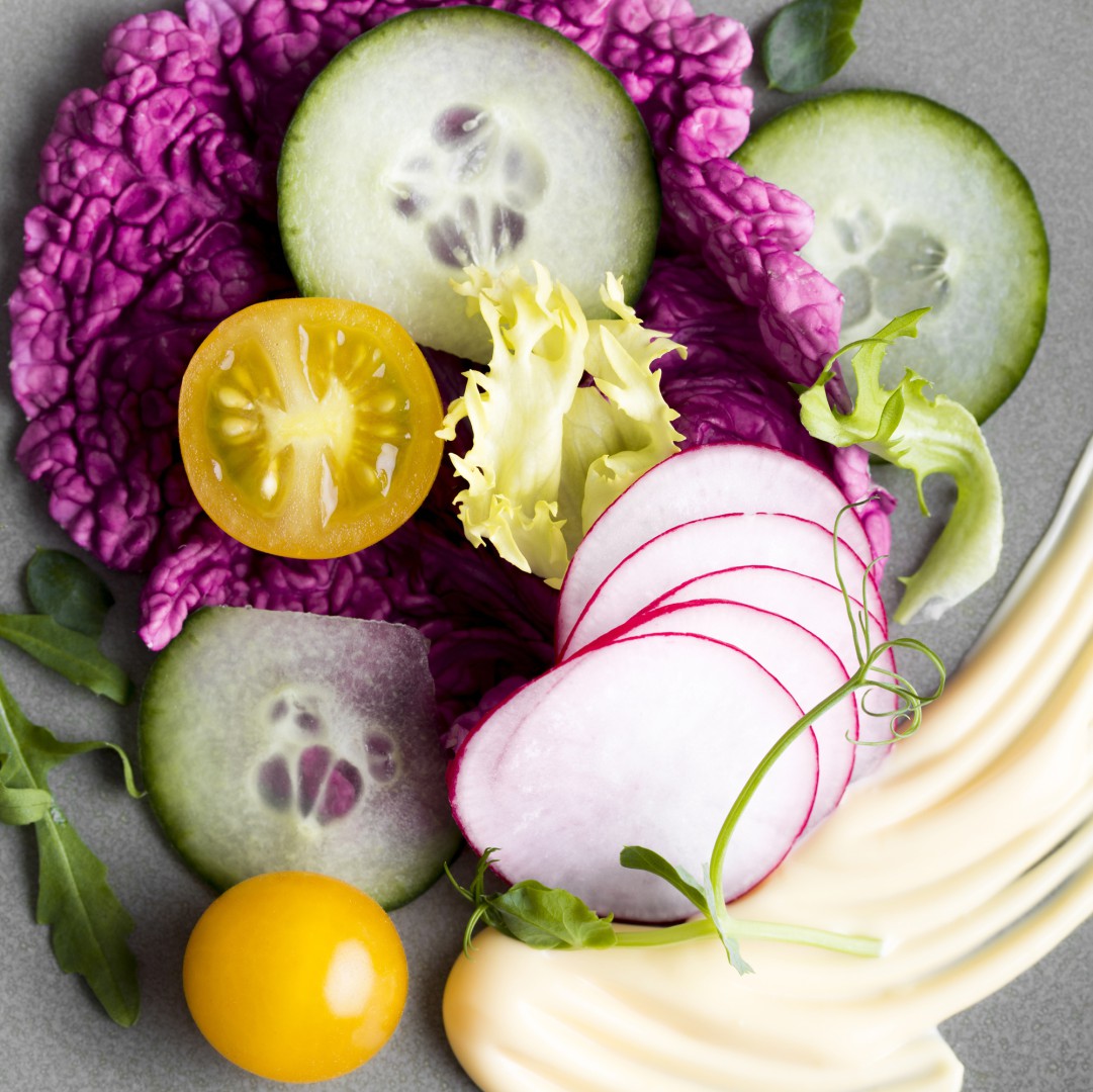 Как сделать блюда вкусными без соли: натуральные альтернативы