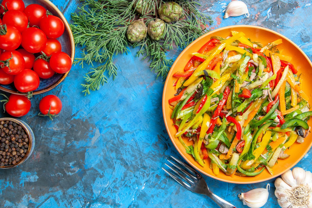 Капустный «пирог» без духовки: просто и вкусно!
