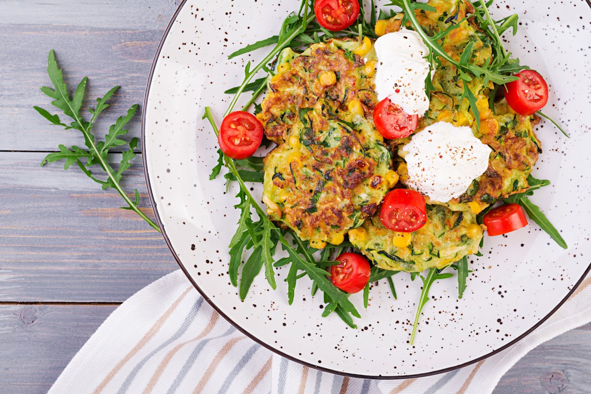 Как превратить овсянку в кулинарный хит: простой и вкусный рецепт