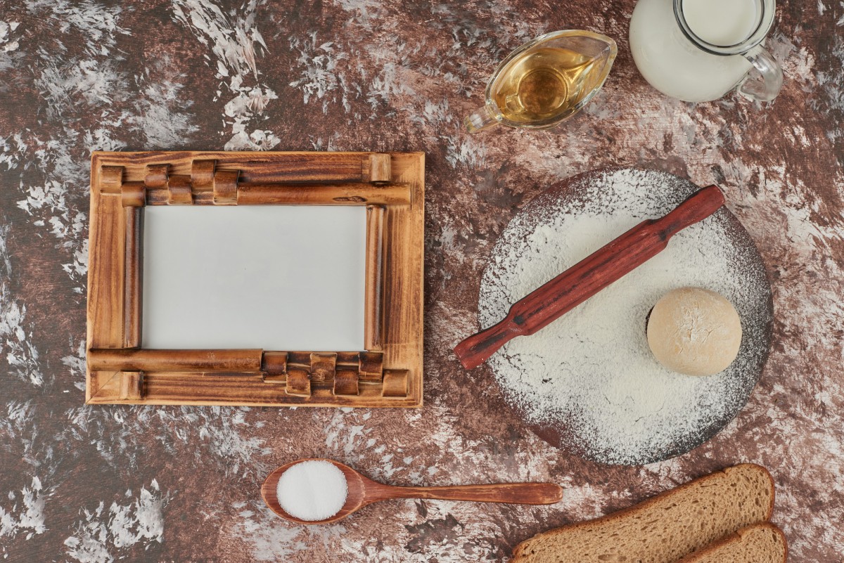 Ванильные коржики: вкус детства в каждом кусочке
