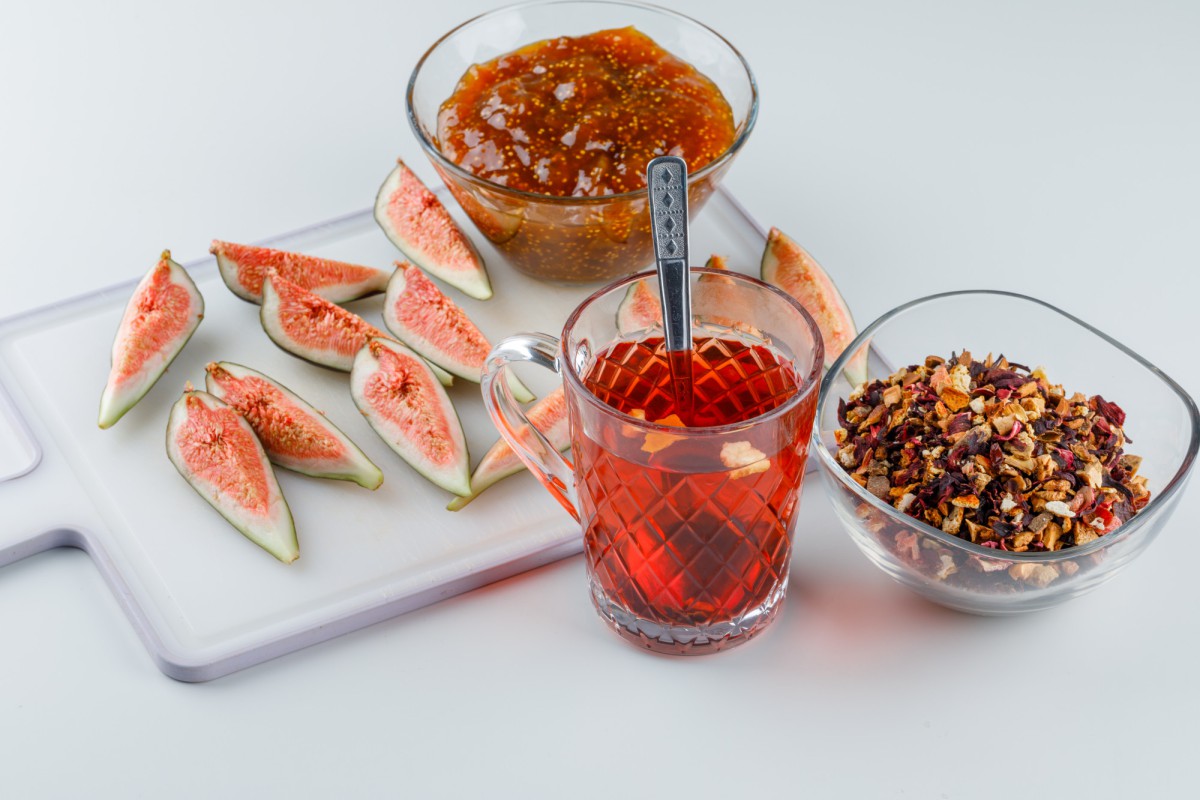 Варенье из арбузных корок: ловите момент!