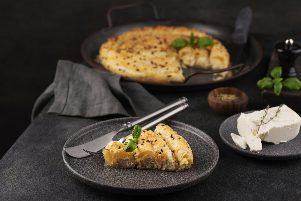Завтрак за 5 минут: рецепт вкусной запеканки из манной крупы