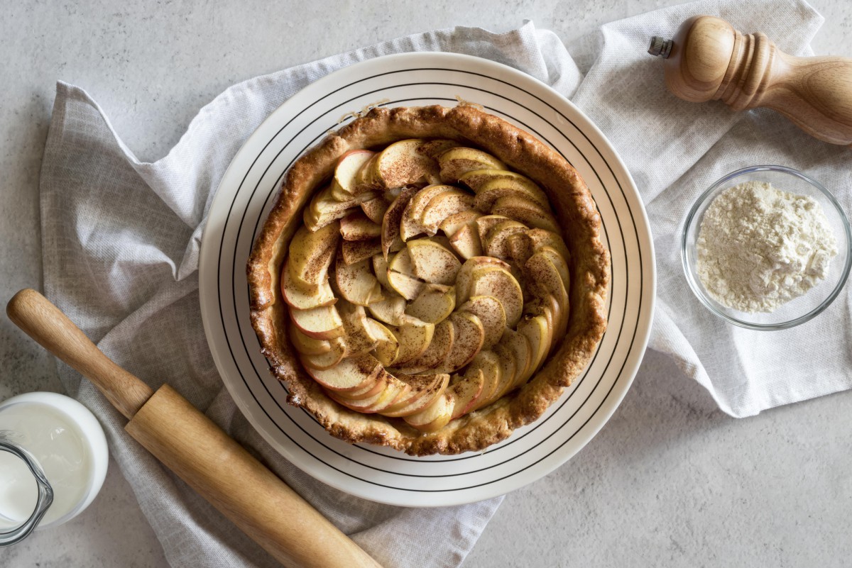 Французский киш с курицей и грибами: простой рецепт для всей семьи