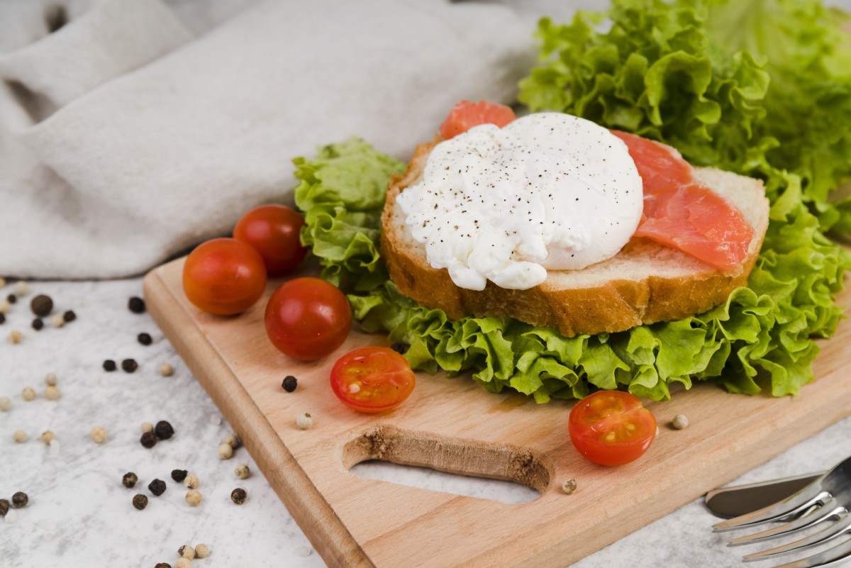 Лососёвая намазка на бутерброды: быстрый и вкусный рецепт