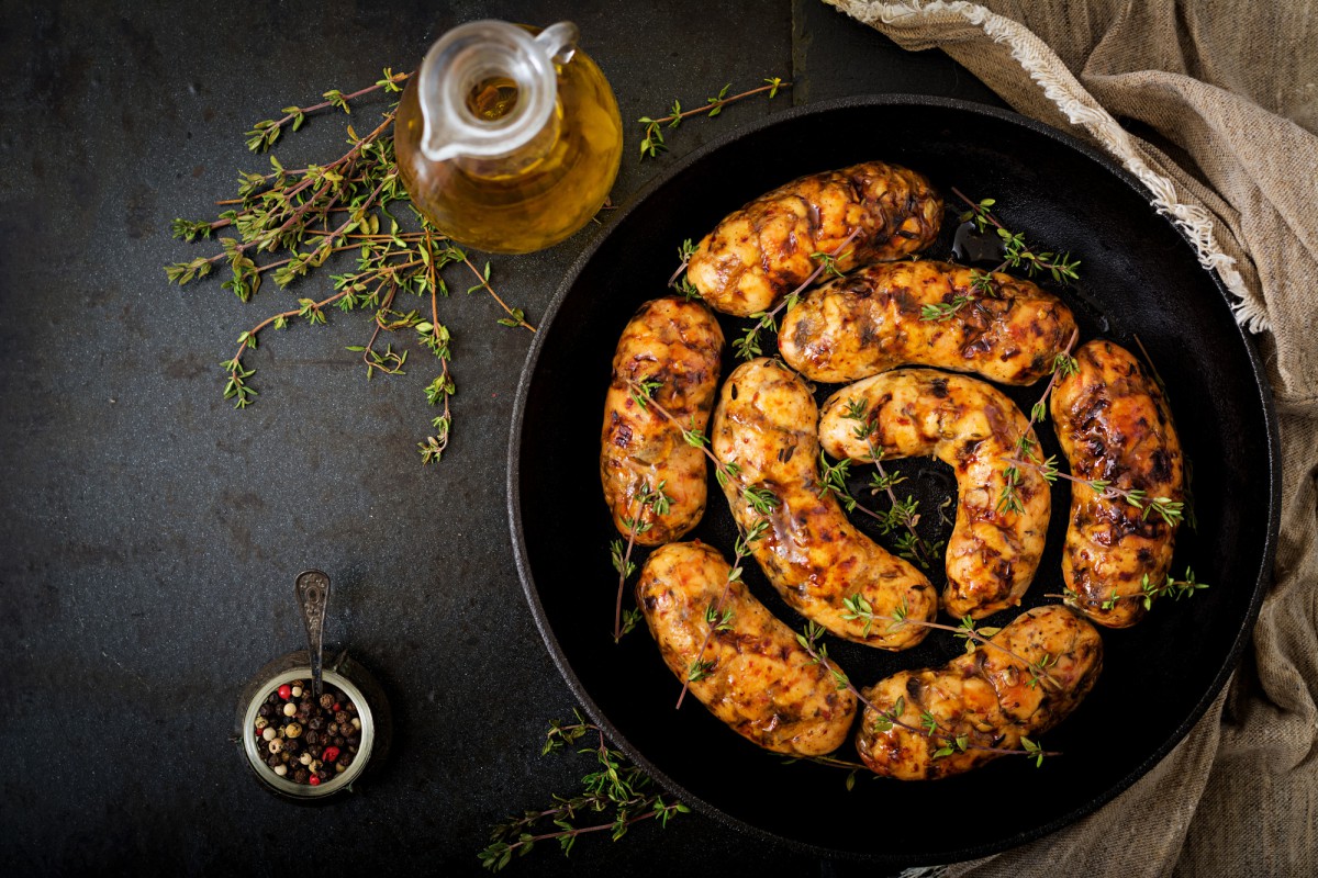 Луковые котлеты: постное блюдо, которое не отличить от мясных