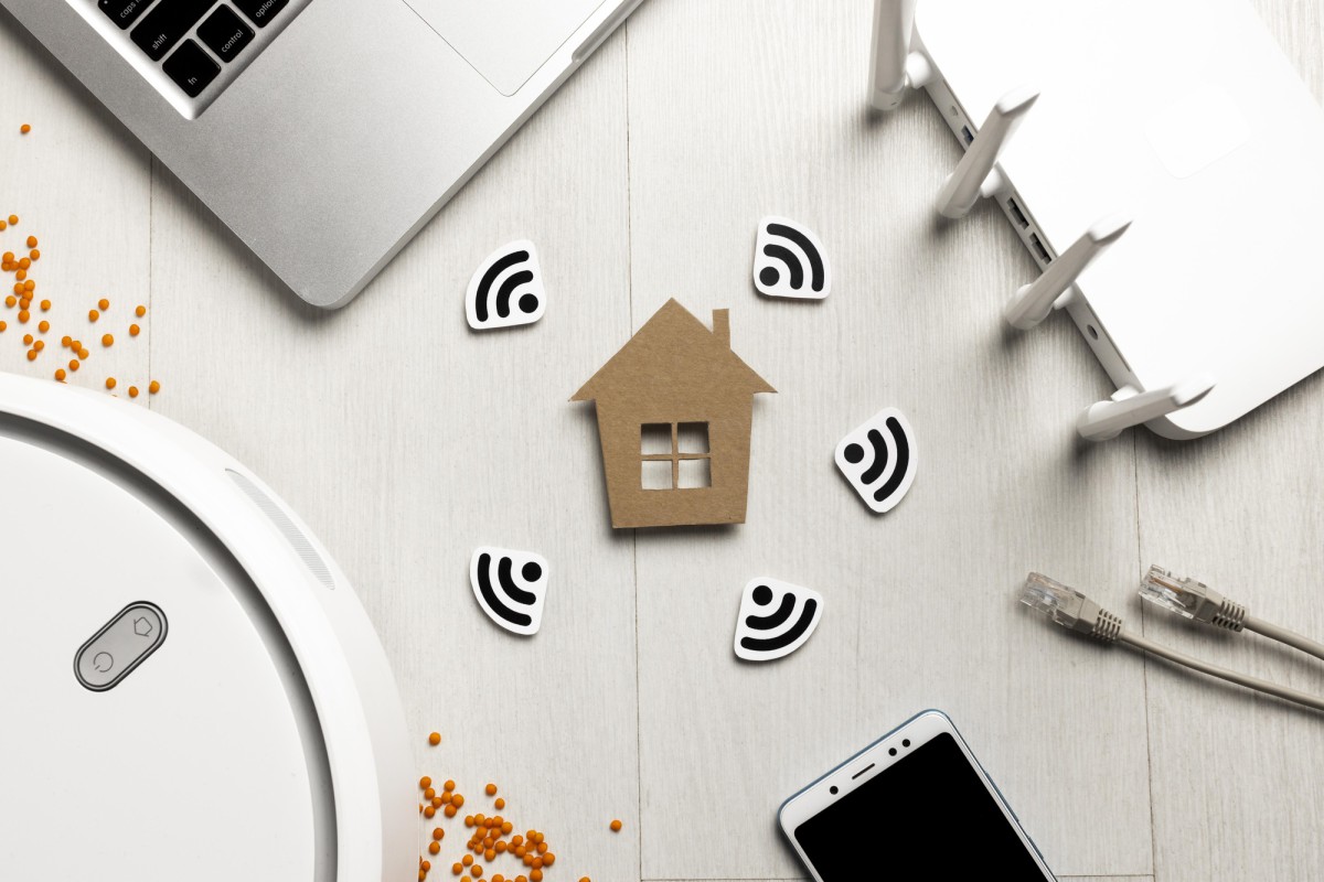 Почему важно отключать Wi-Fi на смартфоне при выходе из дома: защита данных и экономия заряда