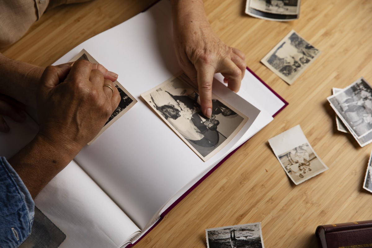 Как старые фотографии могут стать источником дохода