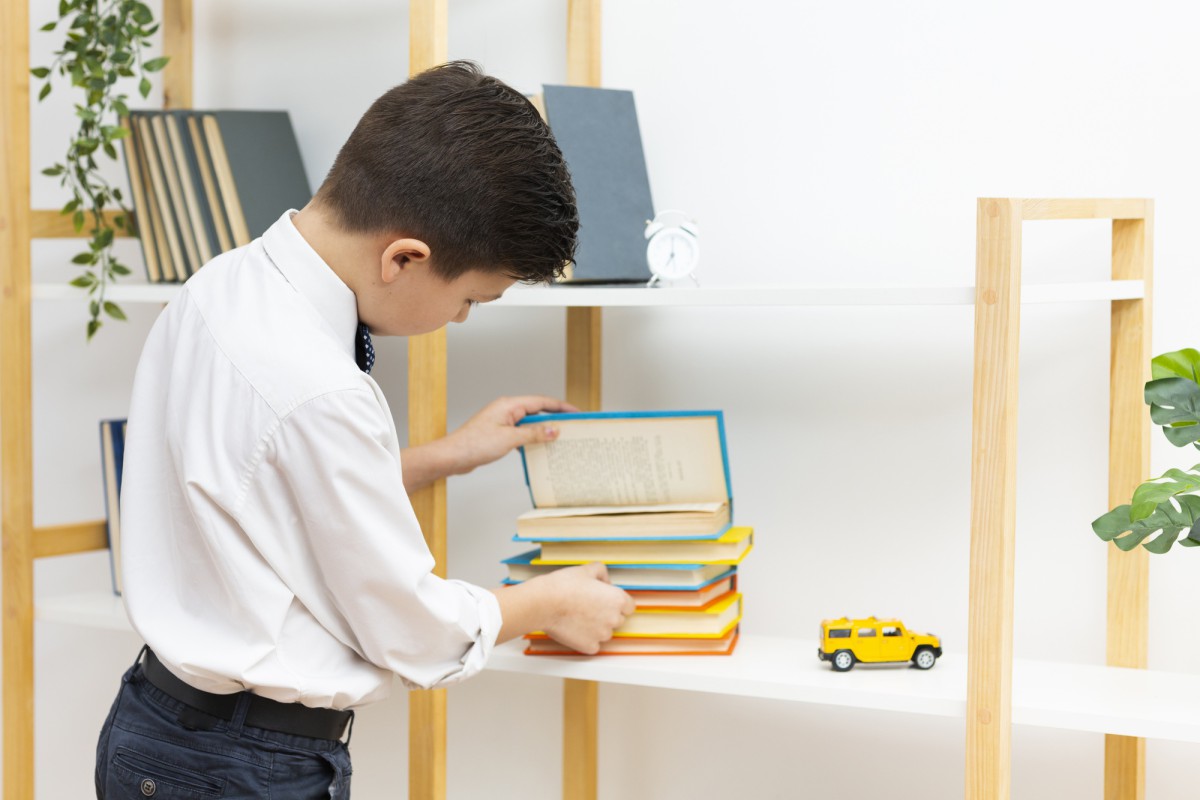 Собираем ребёнка в школу: советы для родителей