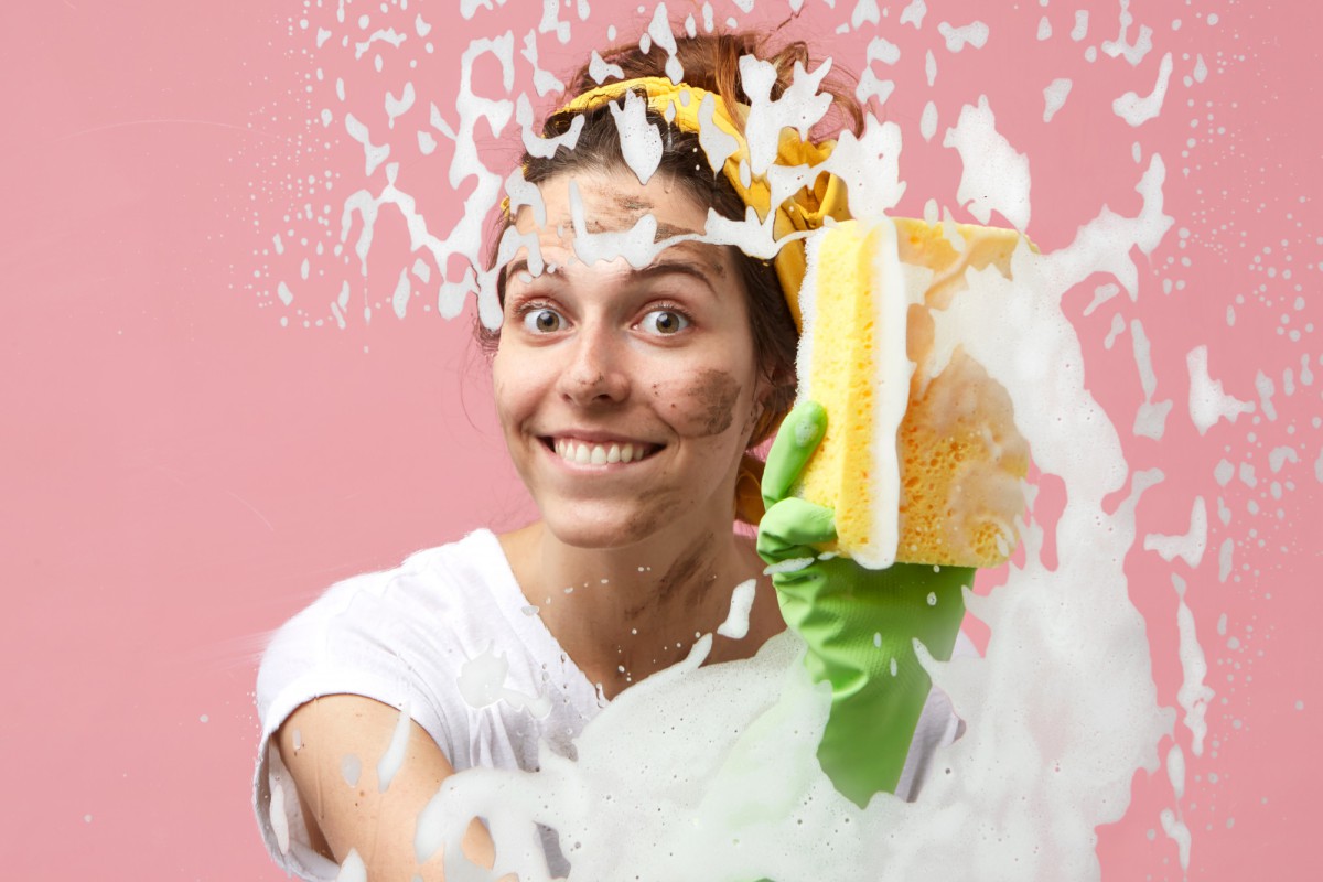 Как вернуть ванне первозданный вид: простое и эффективное средство