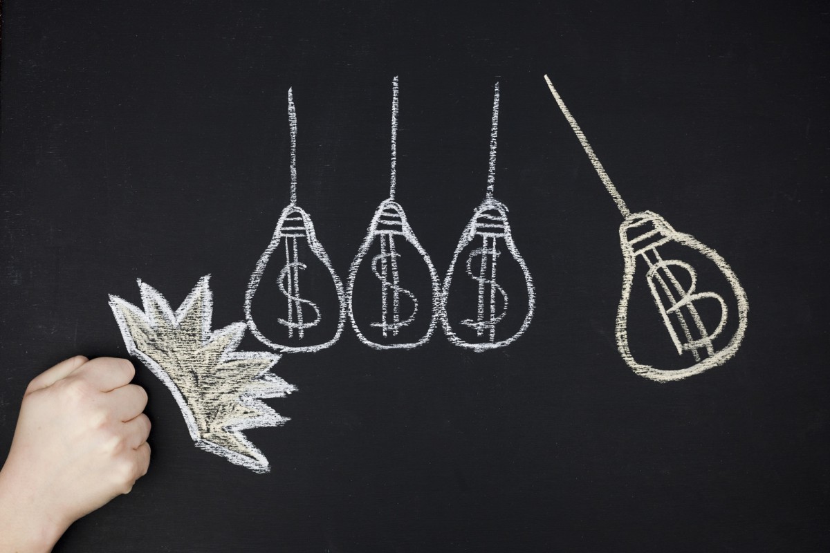 Как не выглядеть бедным: секреты финансовой грамотности