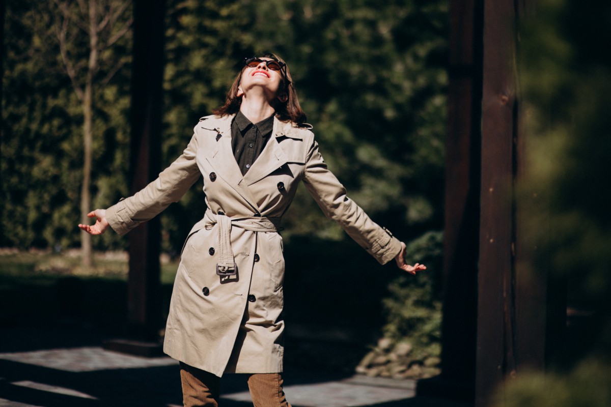 Как подготовиться к осени: советы стилиста на летнюю распродажу