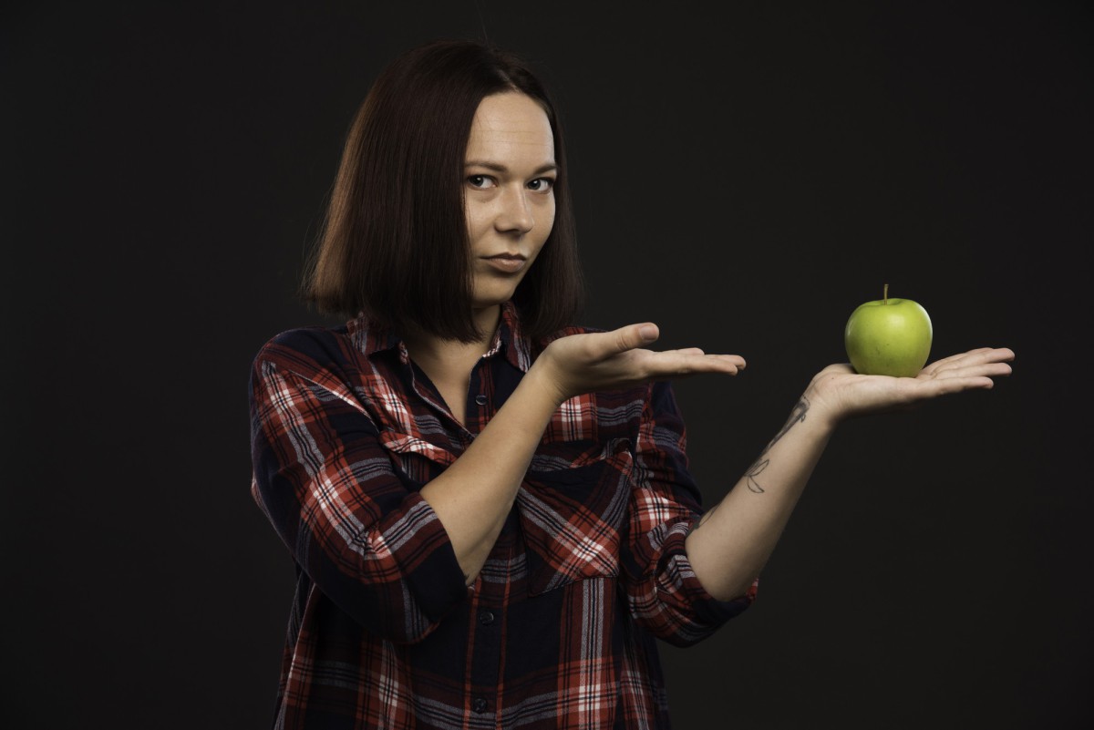 Мифы о диете по группе крови: что говорит эксперт