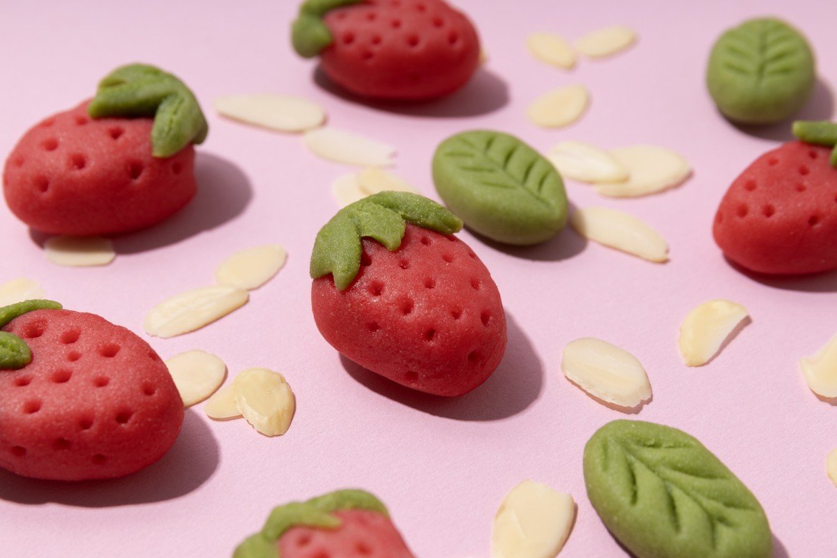 Какой размер клубники считается оптимальным: развеиваем мифы