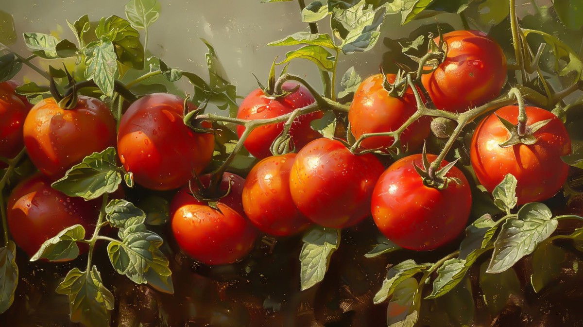 Лучшие сорта помидоров для консервации: гарантированный результат