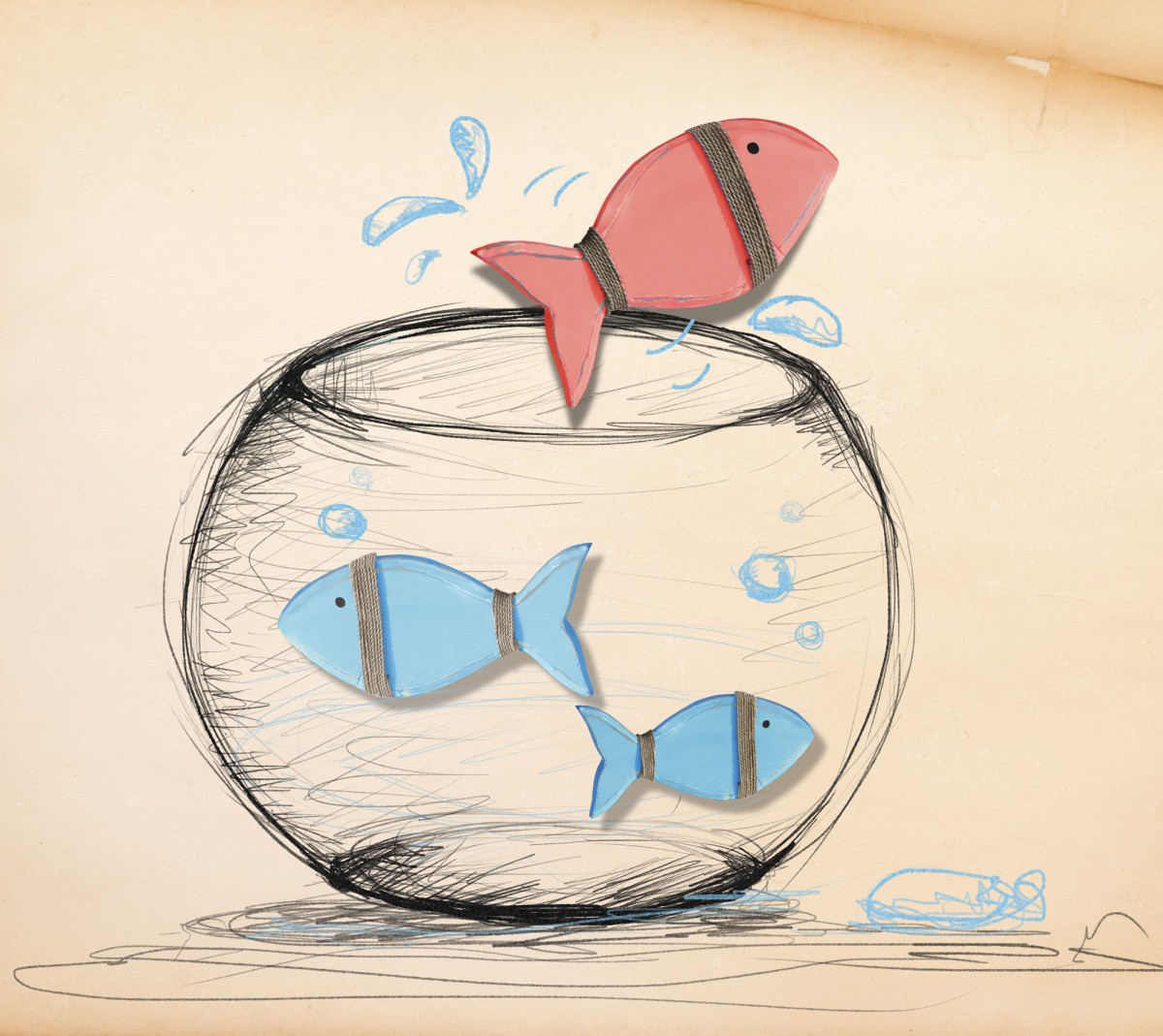 Как сделать рыбу сочной: секрет обваливания в крахмале