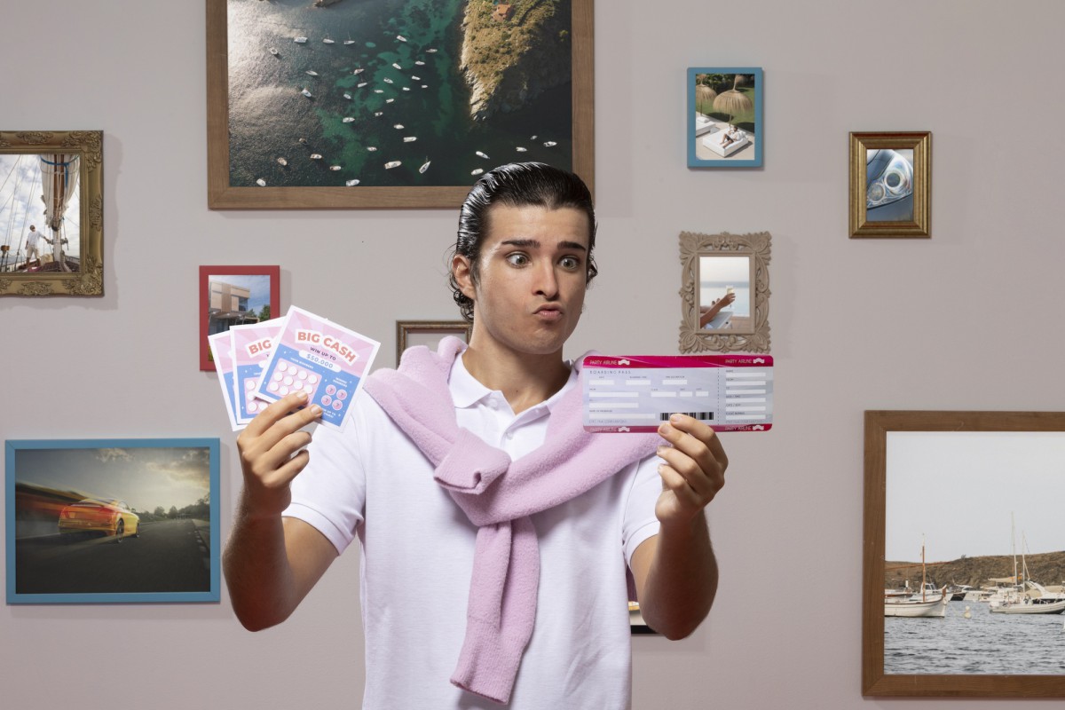 Как не остаться без копейки после новогодних праздников: 3 главных правила