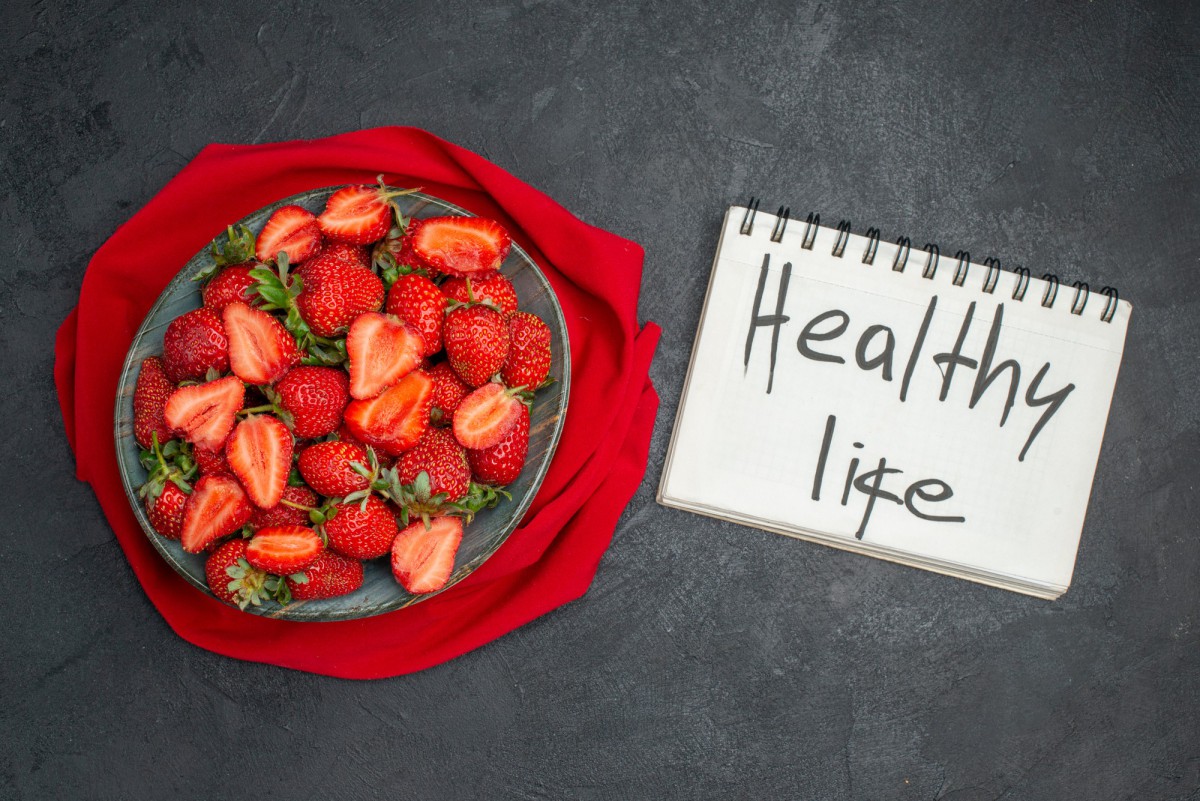 Клубника: сколько можно съесть и не навредить здоровью?