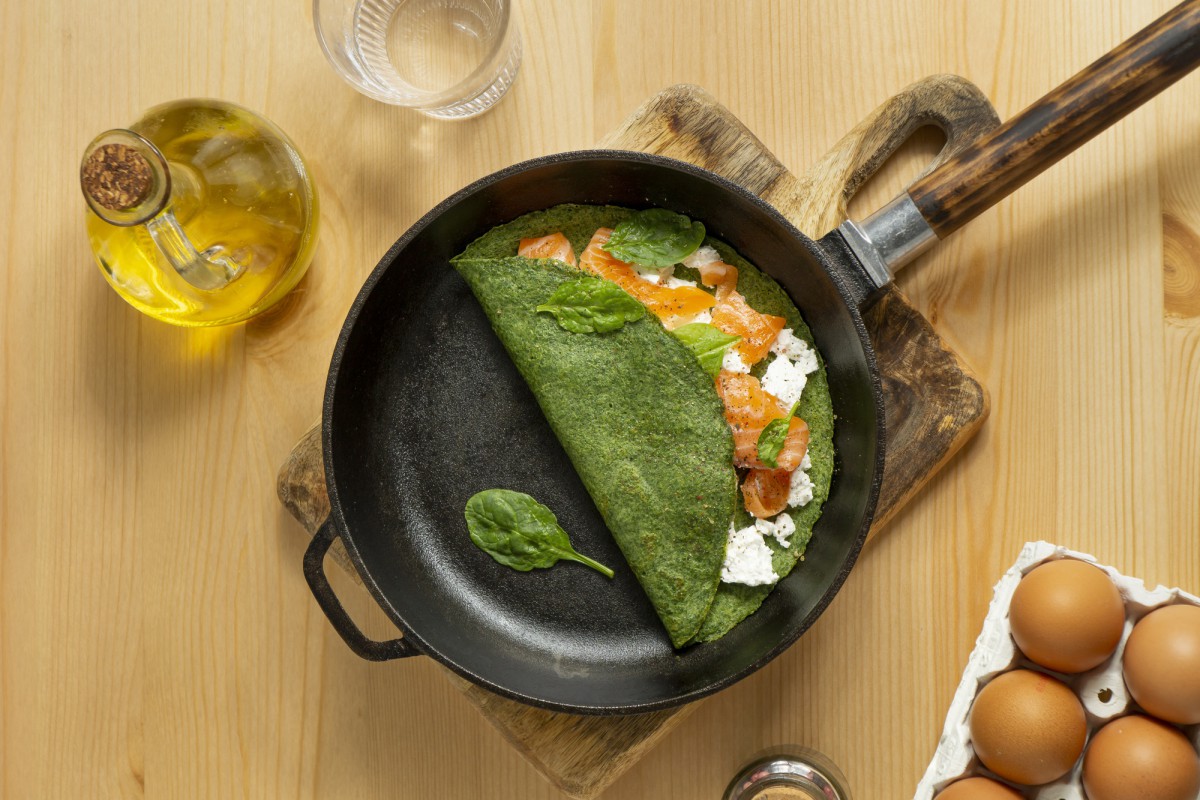 Как приготовить идеальную глазунью: секреты профессиональных поваров