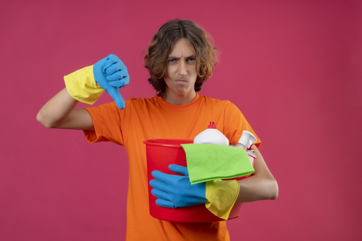 Как быстро и эффективно навести порядок: советы от Мари Кондо