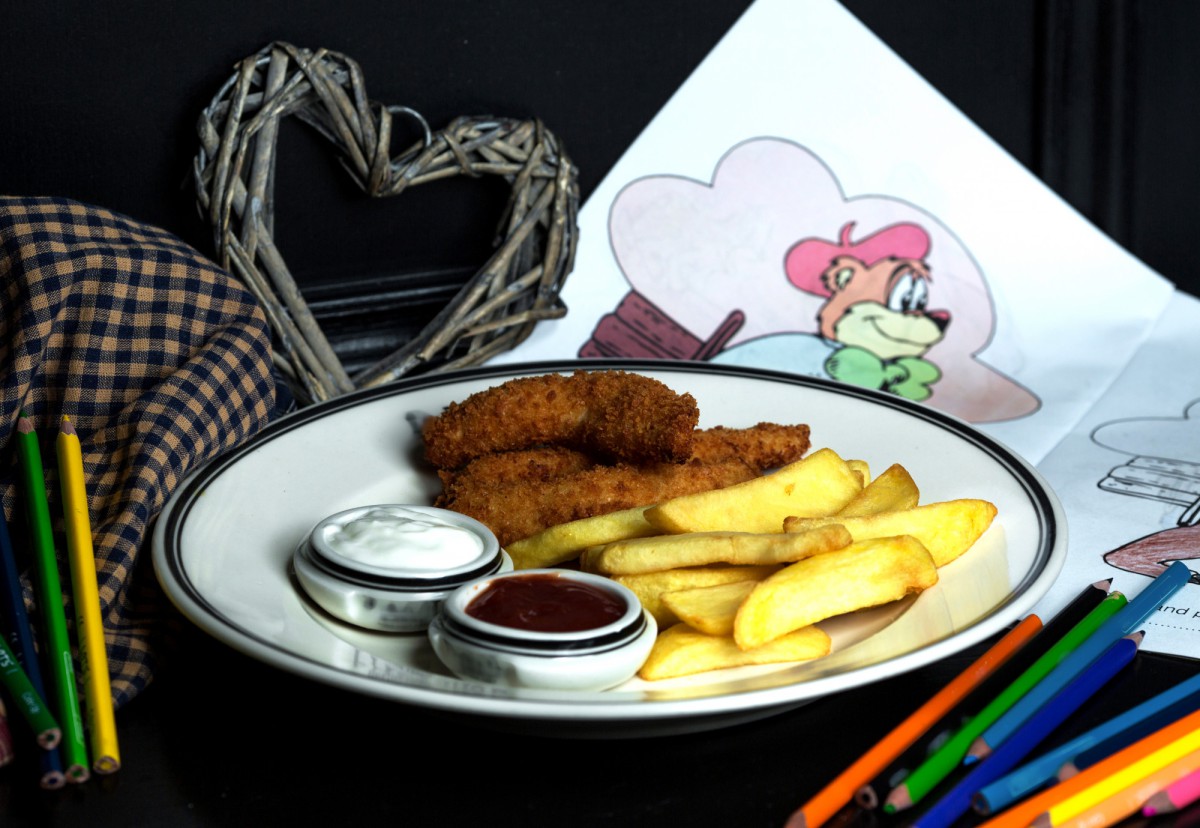 Картофель в микроволновке: 6 минут — и блюдо готово!