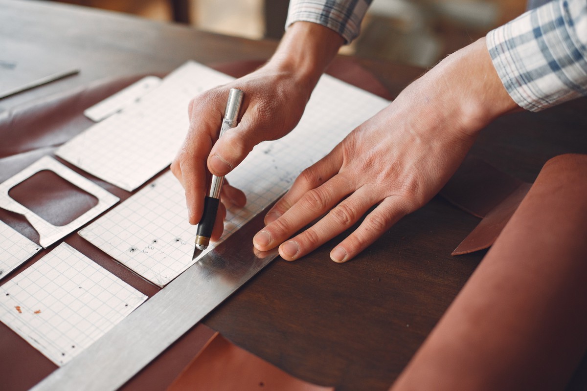 Секреты ухода за кожаной мебелью: советы эксперта