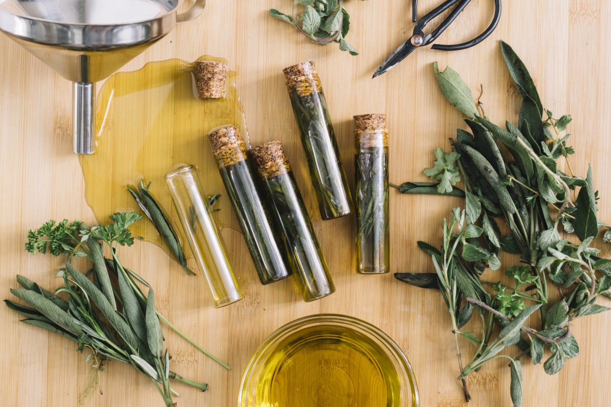 Какое растительное масло обязательно хранить в холодильнике: развенчиваем мифы