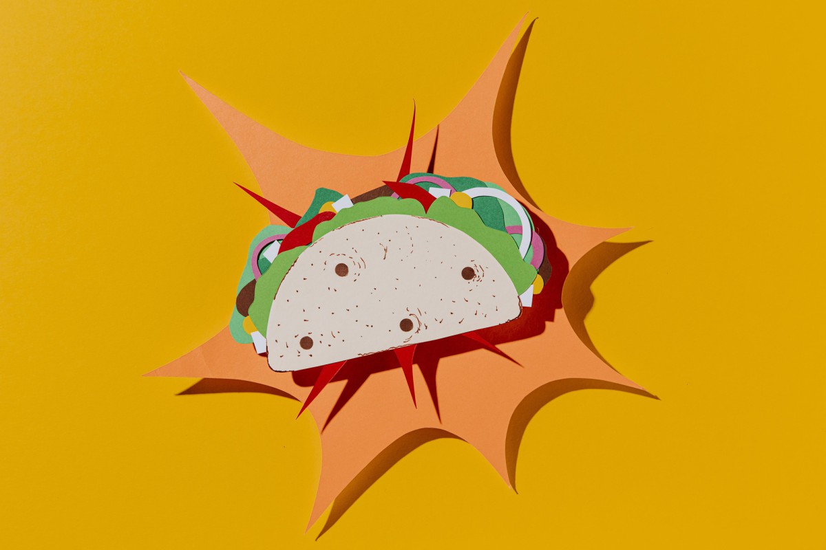 Ленивая шаурма на сковороде: простой рецепт без лишних хлопот