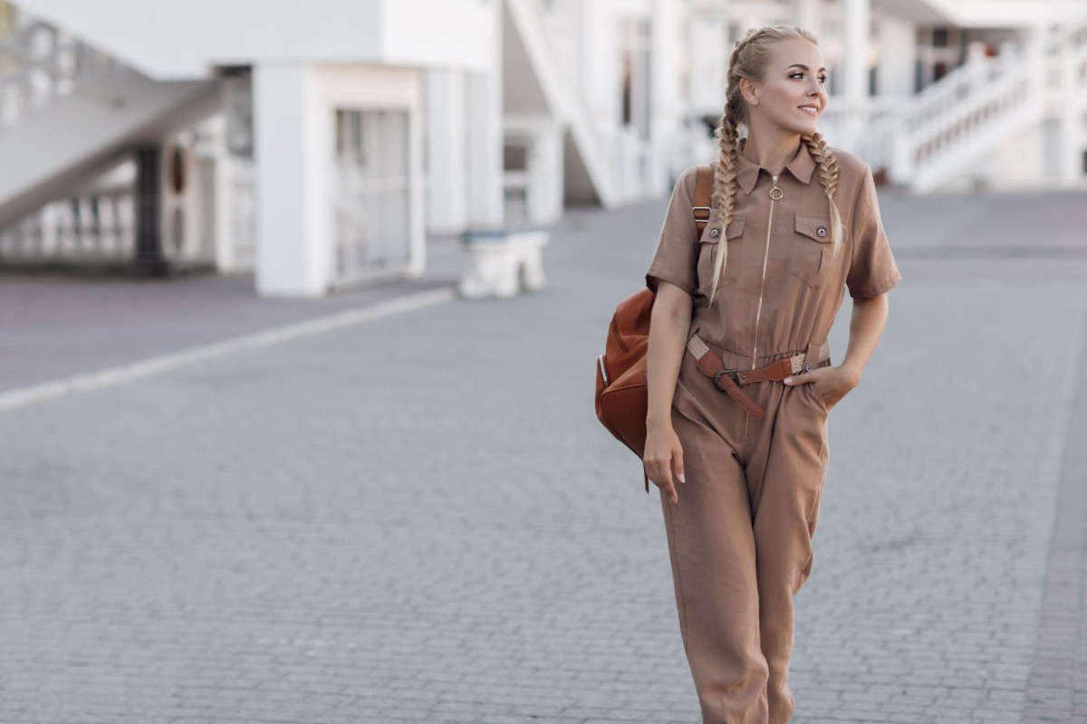 Как выглядеть стройной: секреты стильного образа