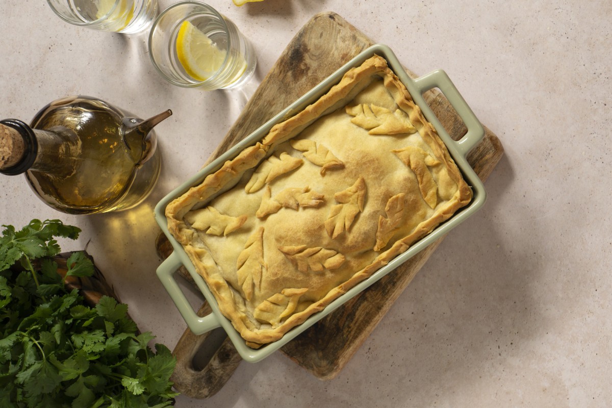 Запеканка из макарон: накормите семью за 20 минут!