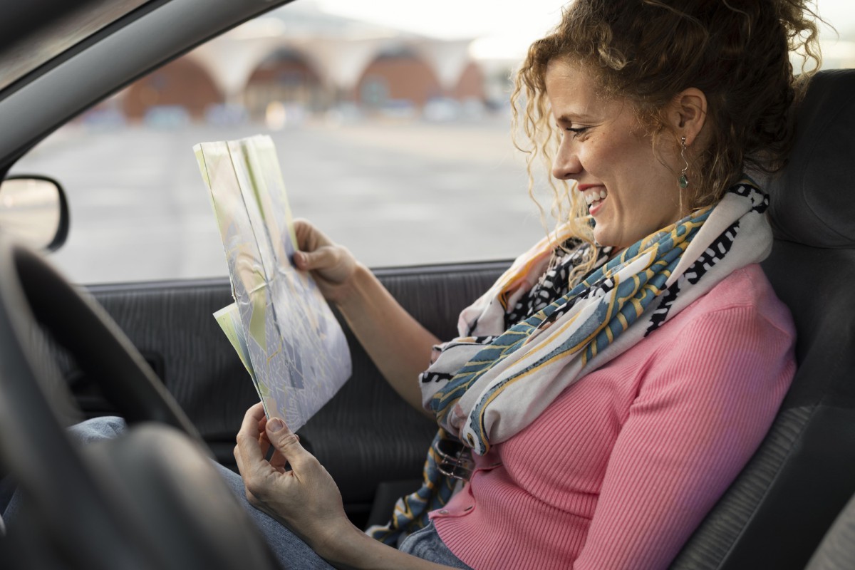 3 табу для разговоров с таксистом: не испортите поездку