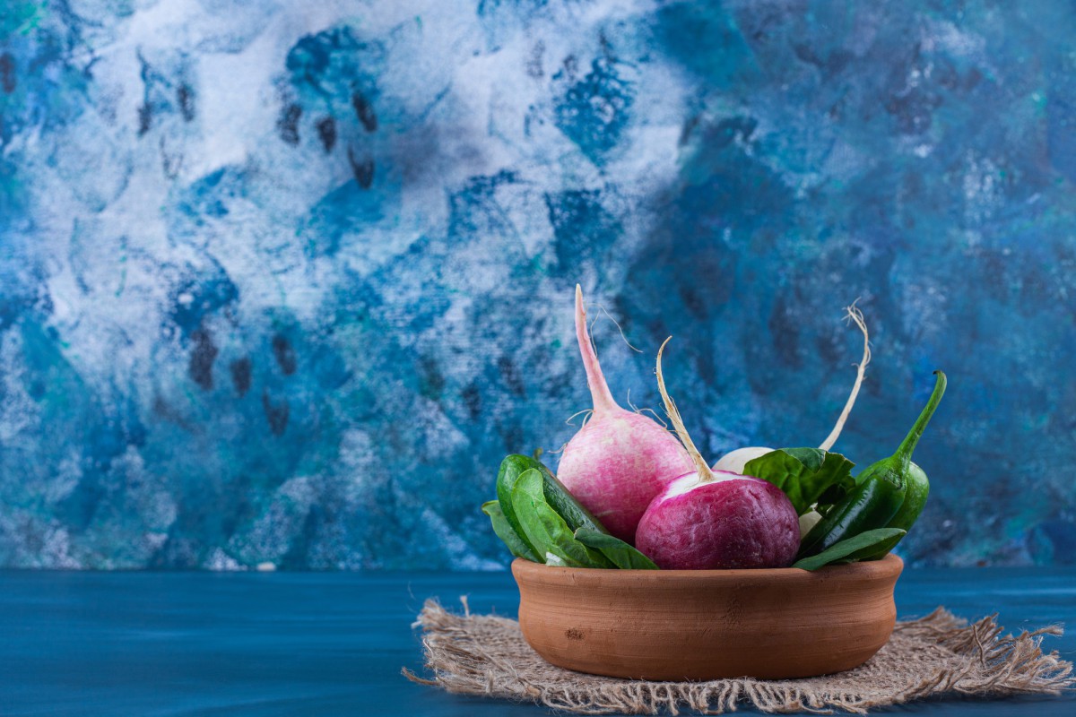 Французский рататуй: лёгкий и вкусный гарнир к праздничному столу