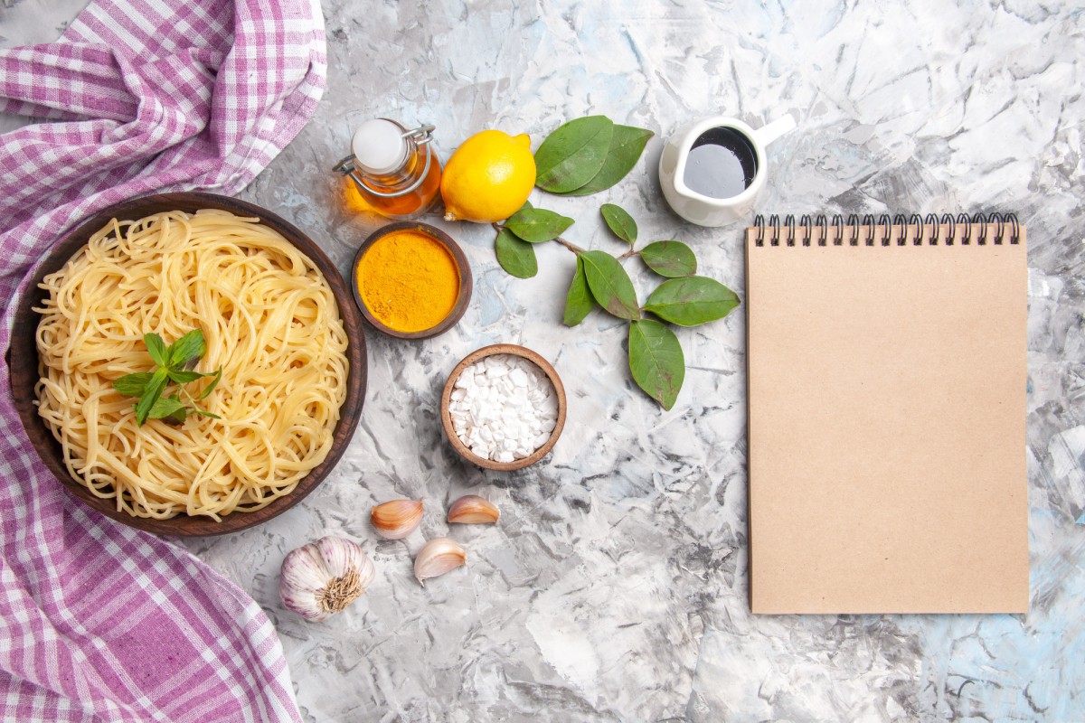 Быстрый и вкусный ужин для всей семьи: рецепт спагетти с грибами