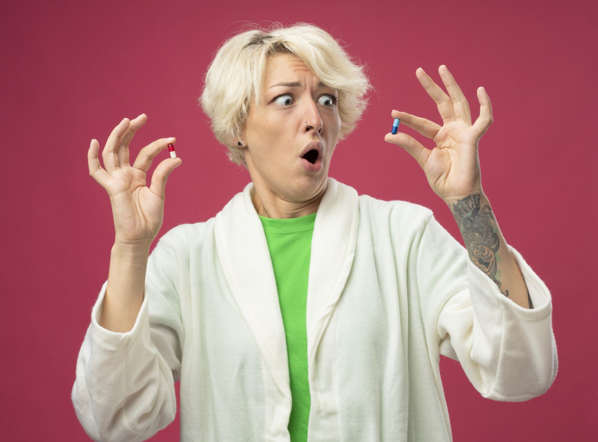 Почему клиенты — головная боль для аптекарей: реальные истории