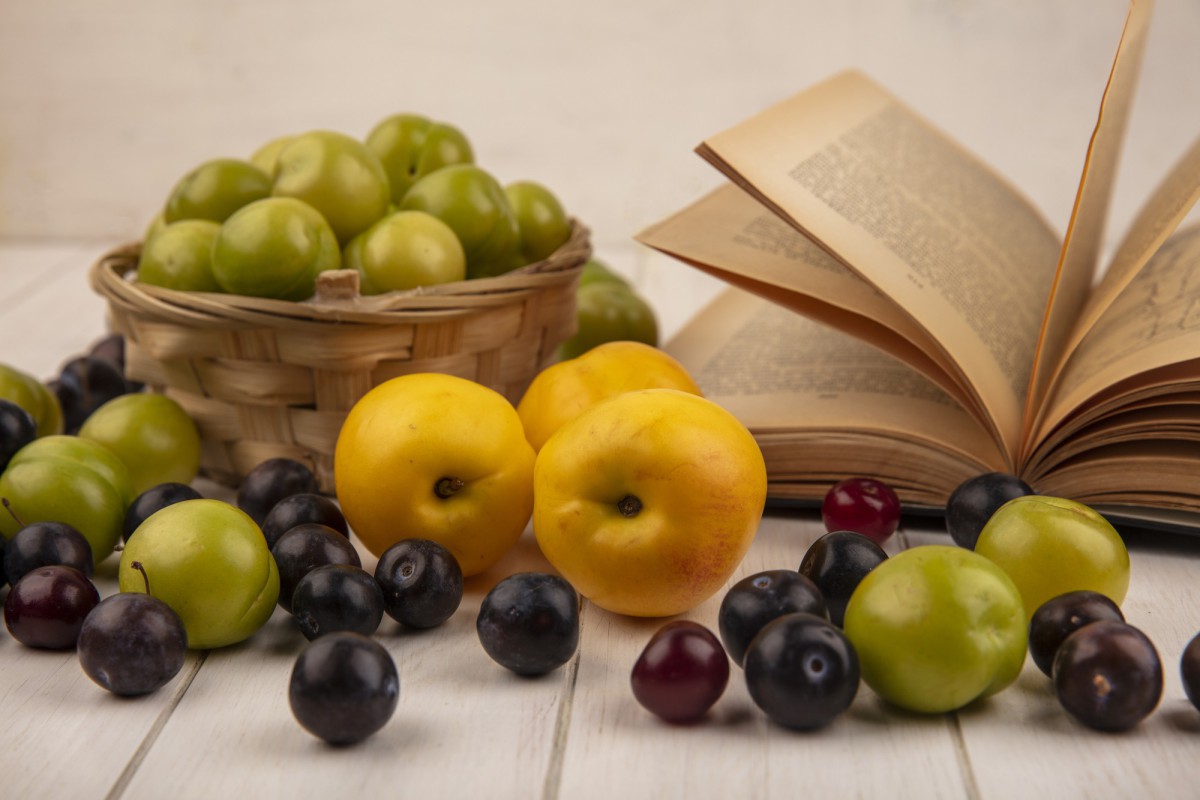 Слива оживёт: секрет весеннего пробуждения!