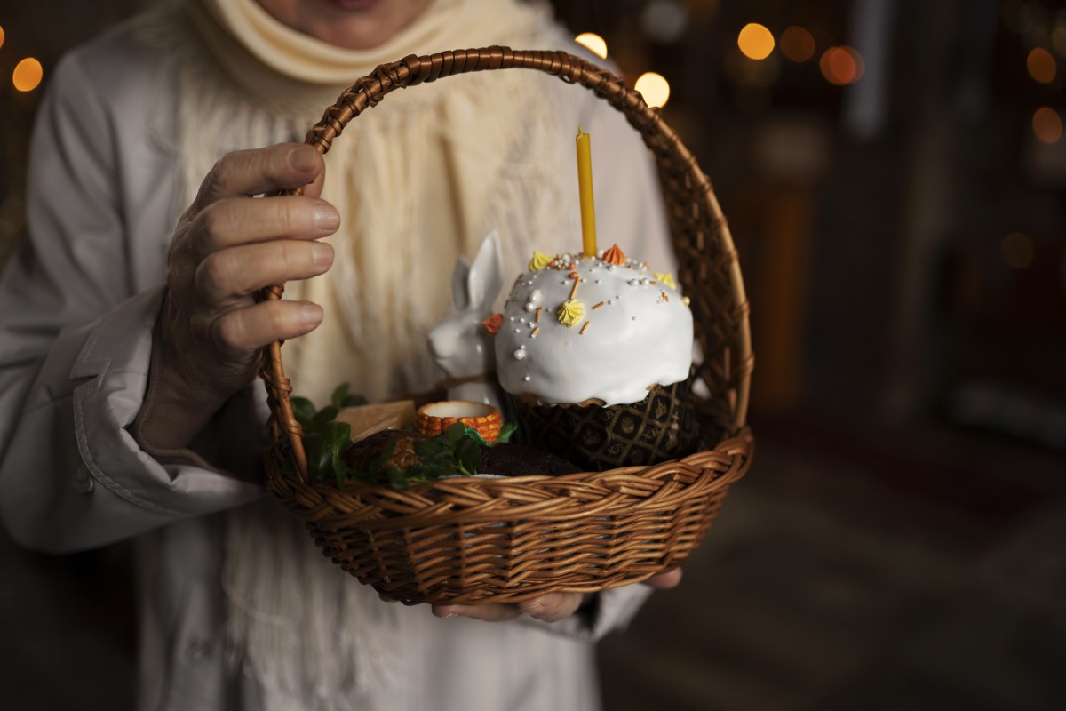 Откройте секрет идеальных пасхальных яиц: забудьте о трещинах навсегда!