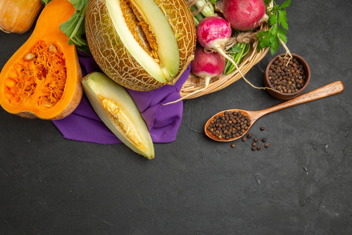 Чесночные тыквенные семечки: хрустящая закуска за 5 минут!