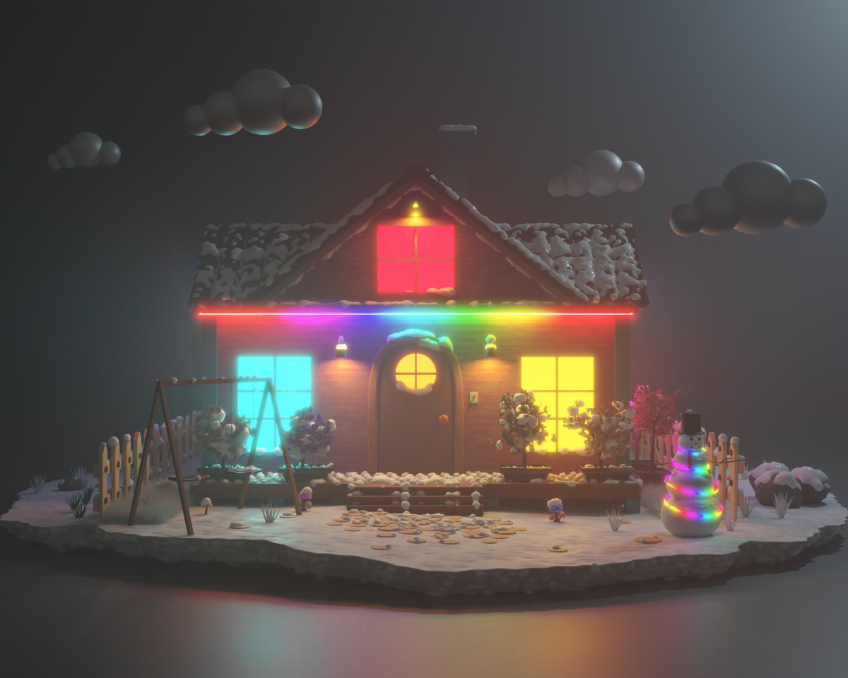 Плесень в доме: неожиданные места, где она прячется