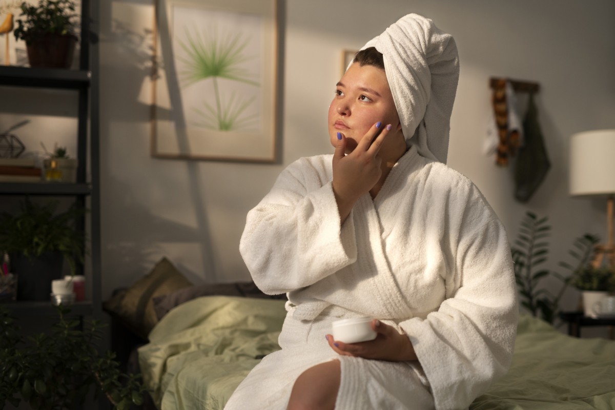 Три ошибки в утреннем уходе за кожей: как их избежать