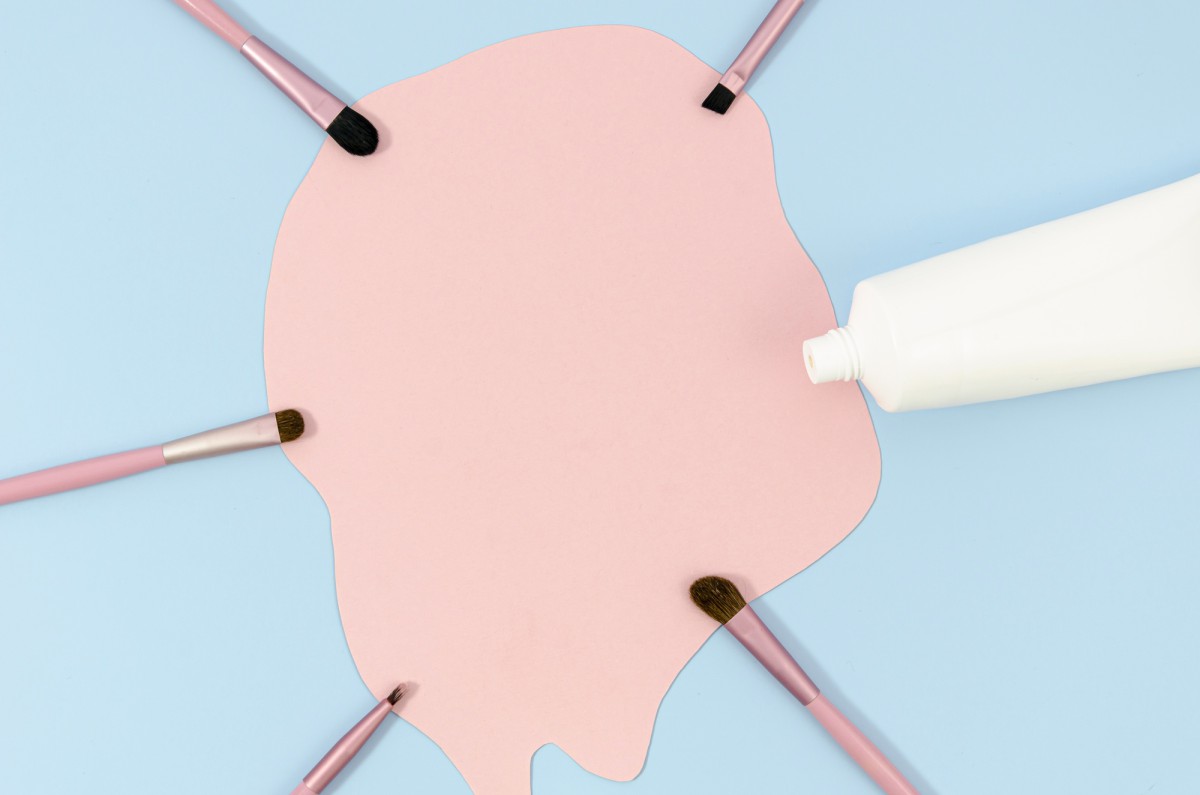 Как быстро удалить чернильные пятна со стен: проверенные лайфхаки