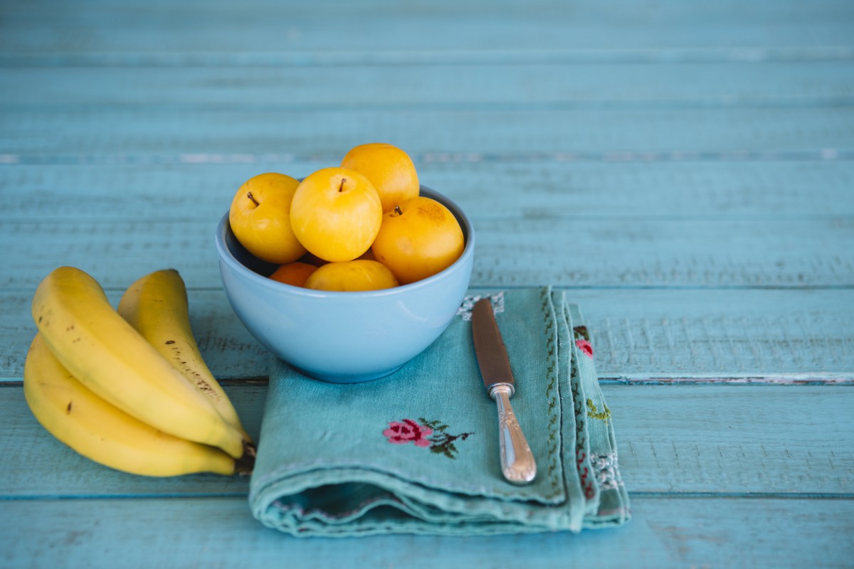 Как сохранить бананы свежими надолго: секреты хранения