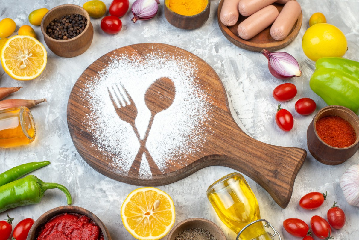 Волшебное средство для сияния ваших столовых приборов: как вернуть им первозданный вид