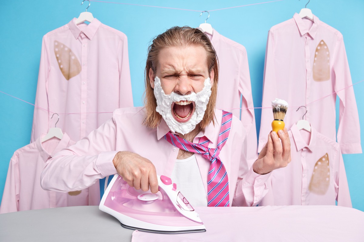 Аспирин для стирки: копеечное средство для белоснежной одежды